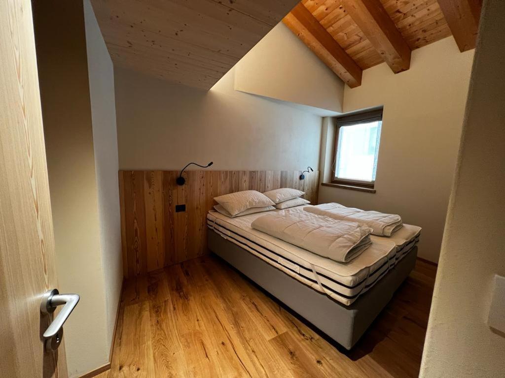 Yeti Design Mountain Apartments Pradelle Eksteriør bilde